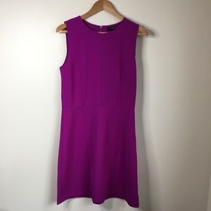 The Limited d8l22600 Sleeveless Sheath Dress